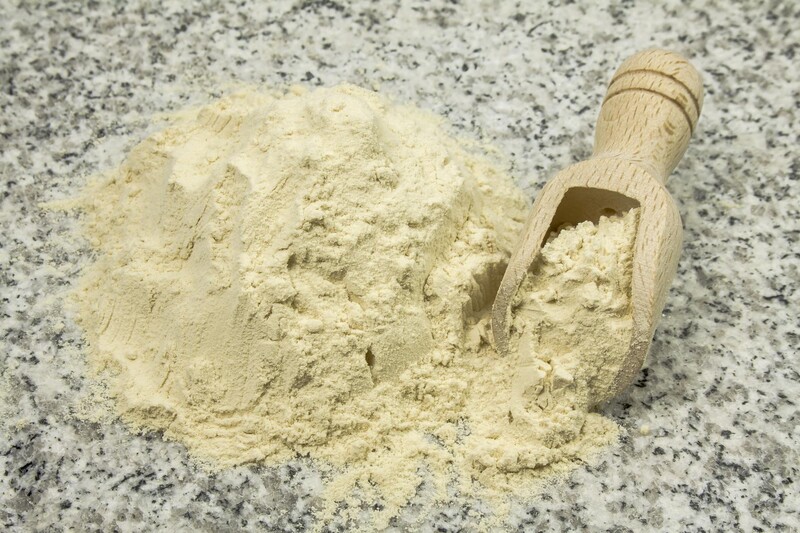 Acerola powder, 17%  Vitamin C organic