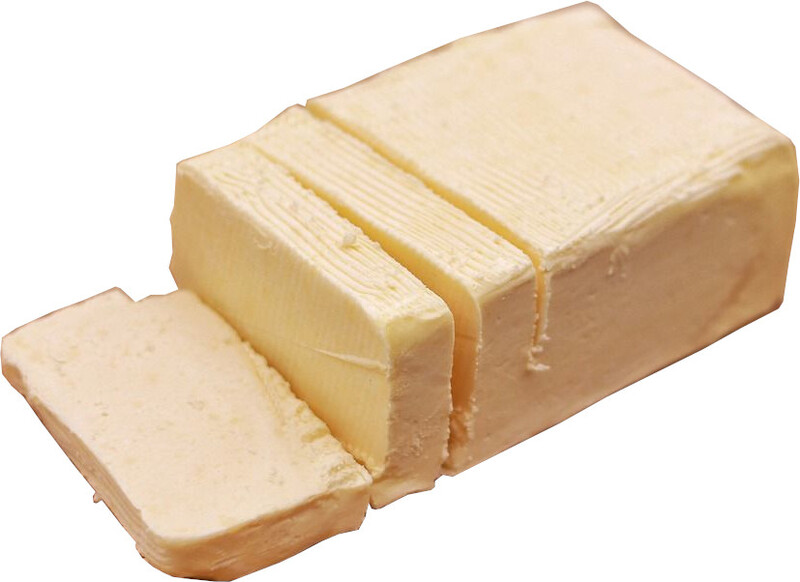 butter 10kg block organic