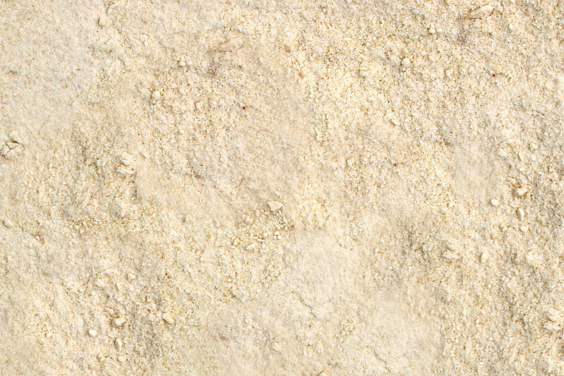 Coconut flour organic