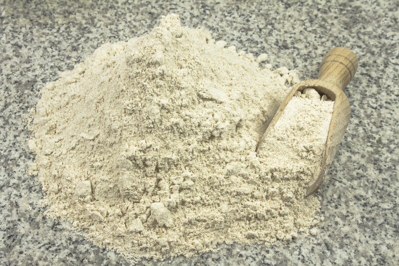 spelt flour whole grain organic