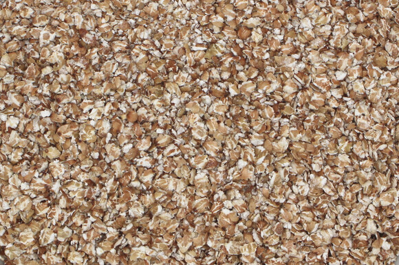 buckwheat flakes organic