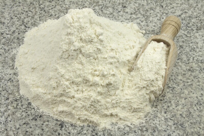 wheat flour typ 550 Bioland organic 25kg