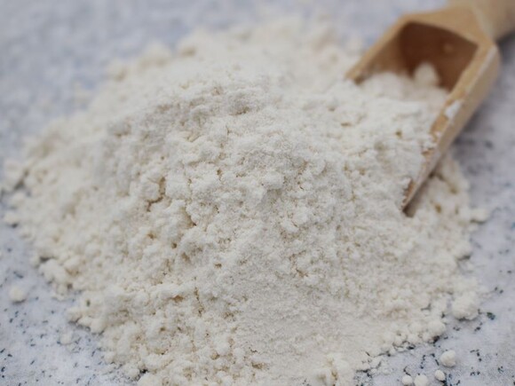 rice flour organic