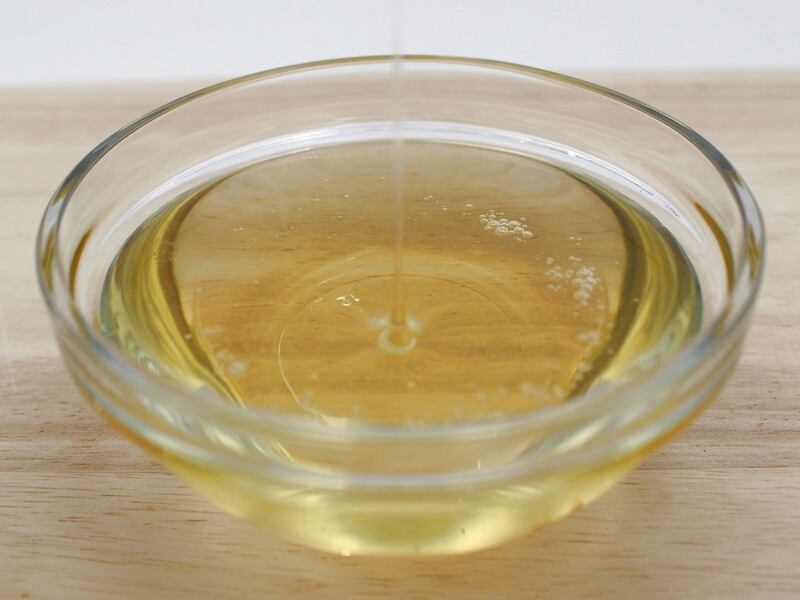 agave syrup raw organic Mexico