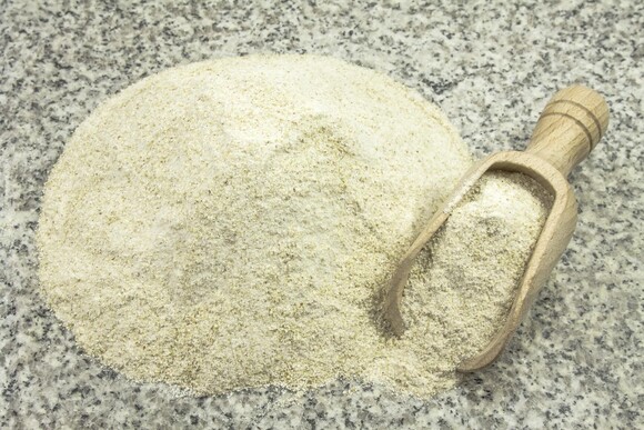 buckwheat flour glutenfree organic
