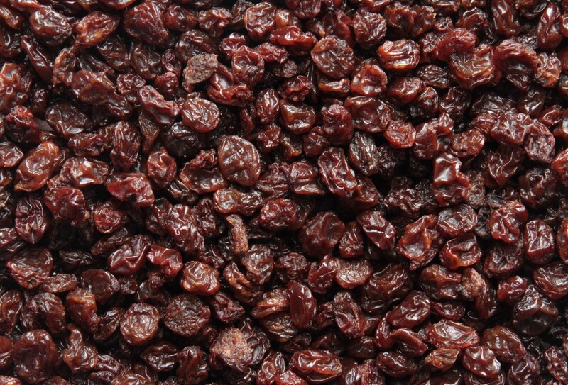 raisins dark organic