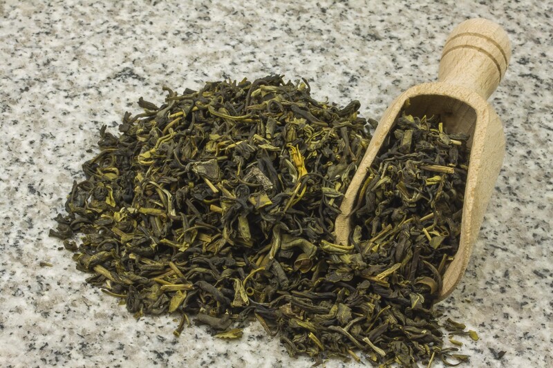 jasmine tea organic 1kg