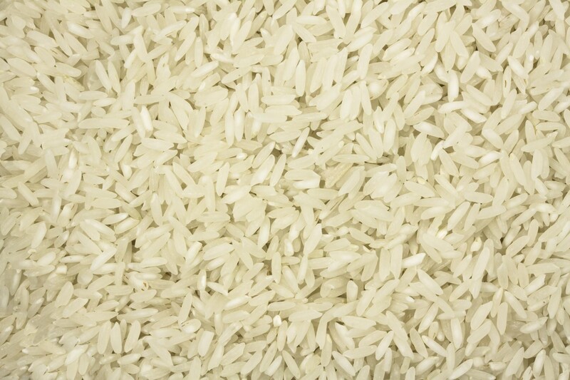 rice long grain white organic 500g