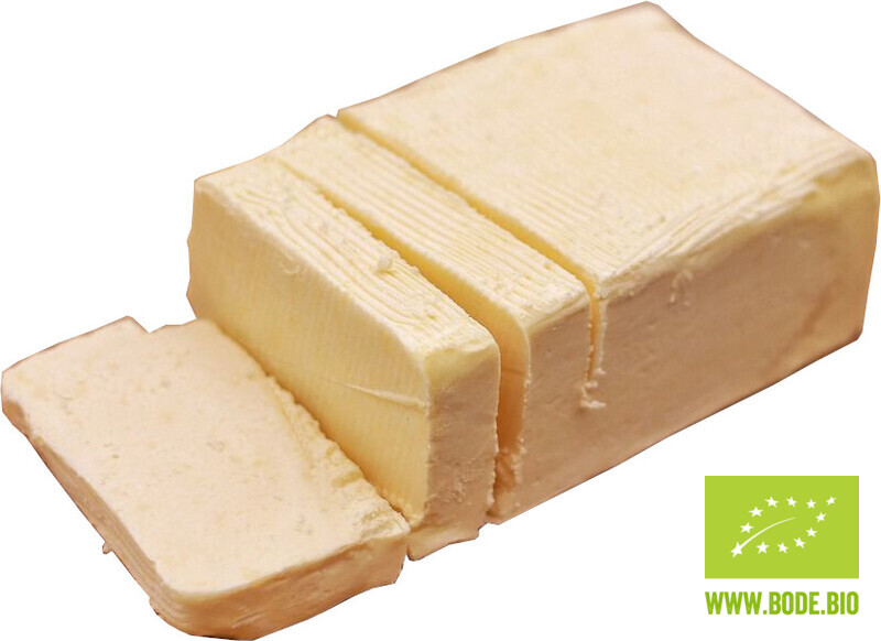 butter 10kg block BIOLAND organic