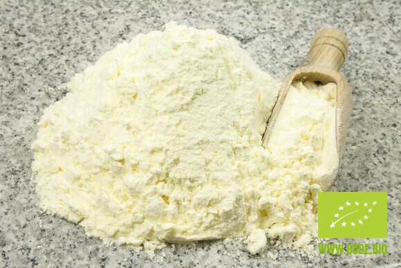 egg white powder organic