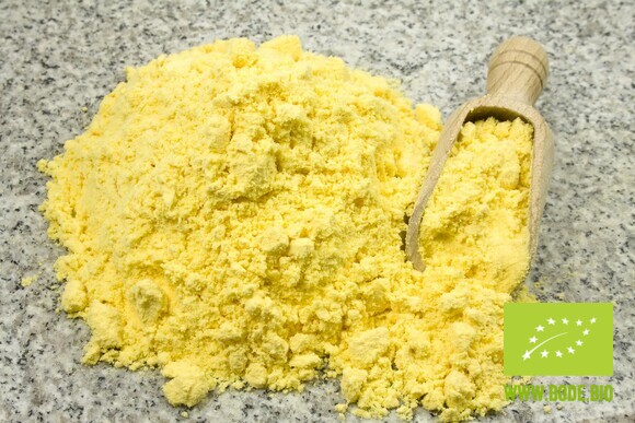 egg yolk powder organic