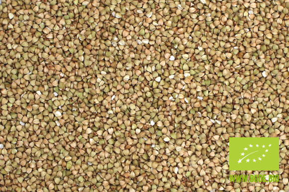 buckwheat hulled organic