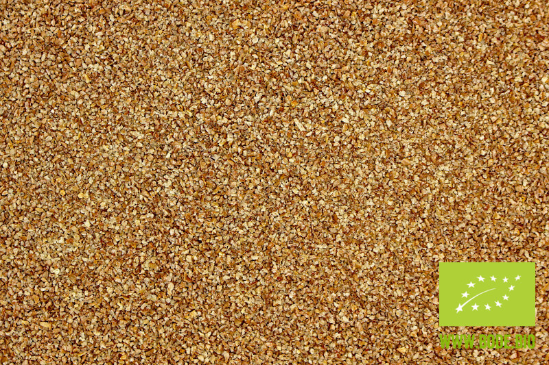 breadcrumps wheat whole  grain organic