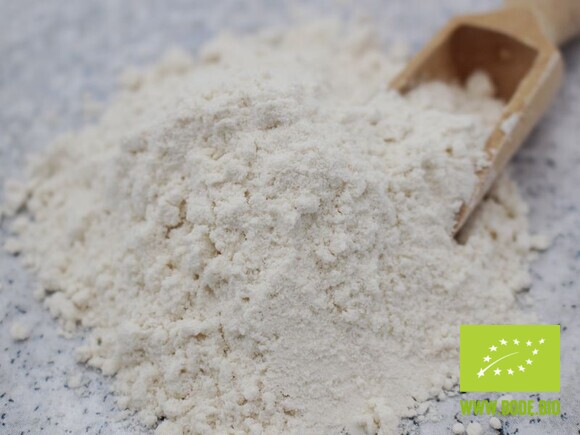 rice flour organic