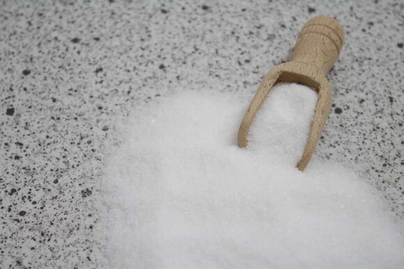 stone salt all-natural 25kg