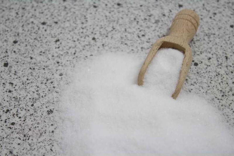 stone salt all-natural 25kg