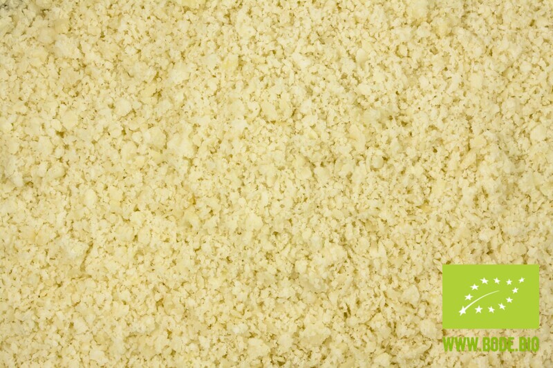 almond flour organic