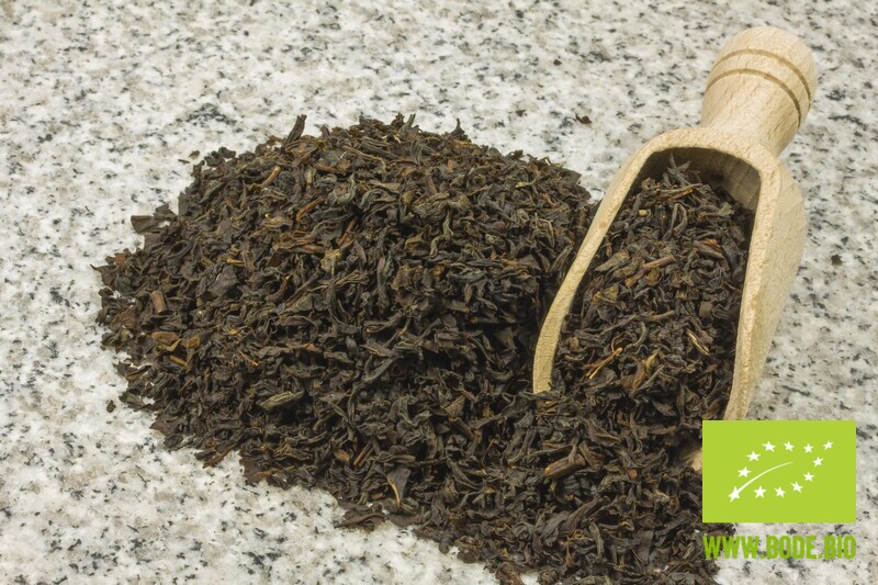 earl grey tea organic