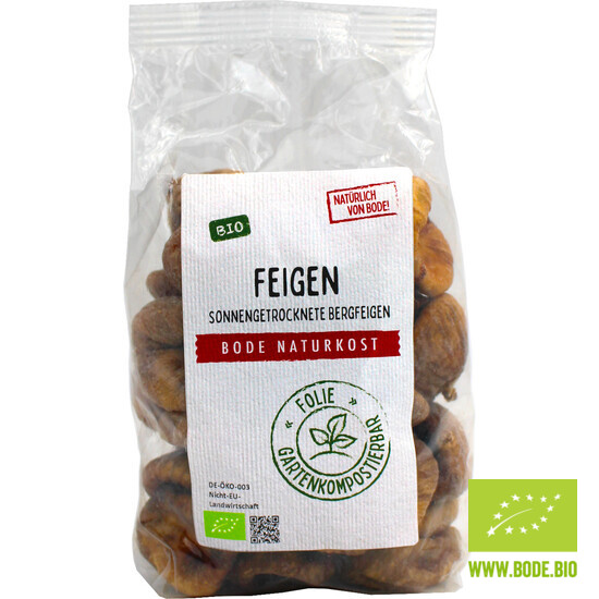 figs dried organic 6x500g