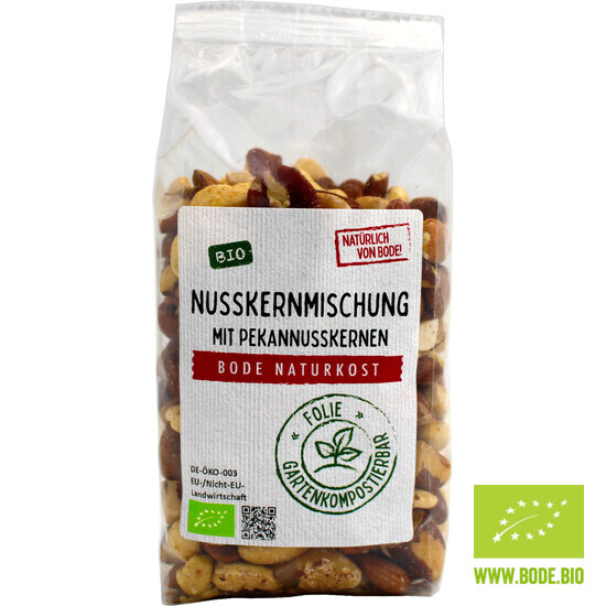 nut kernel mix organic