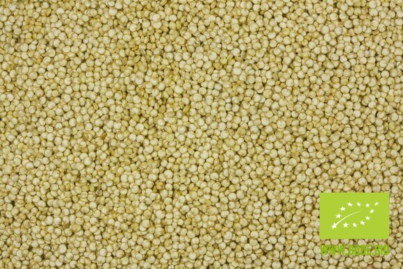 Quinoa weiß bio 5kg