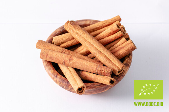 cinnamon sticks (8-10cm) Ceylon organic