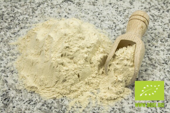 Acerola powder, 17%  Vitamin C organic