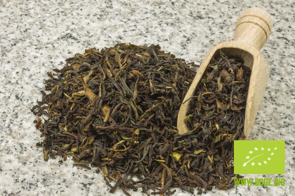 darjeeling tea organic 1kg