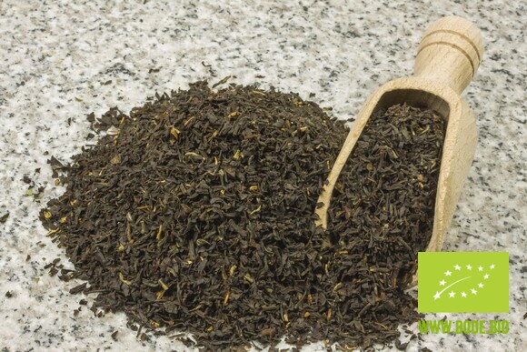 assam broken east frisian tea organic 1kg