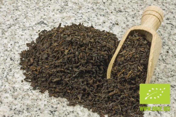 earl grey tea organic 1kg