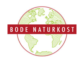 Bode Bio Box Nuts & Fruits Selection