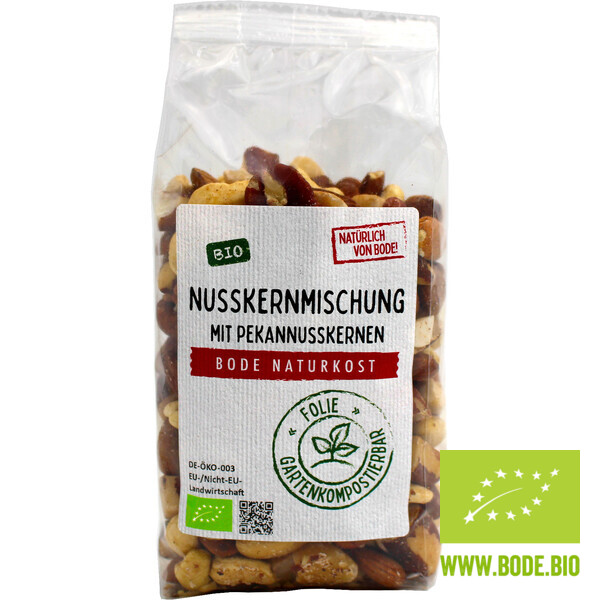 nut kernel mix organic 250