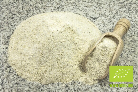 buckwheat flour organic 1kg