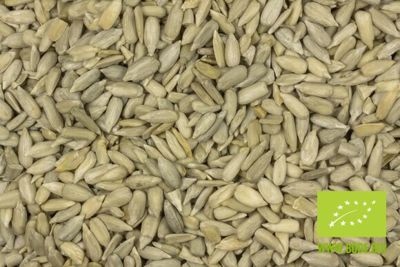 sunflower seeds organic 1kg