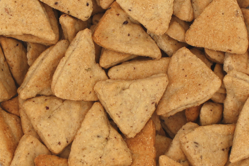 Oliven Snacks "Kräuter der Provence" aus Dinkel bio 6kg