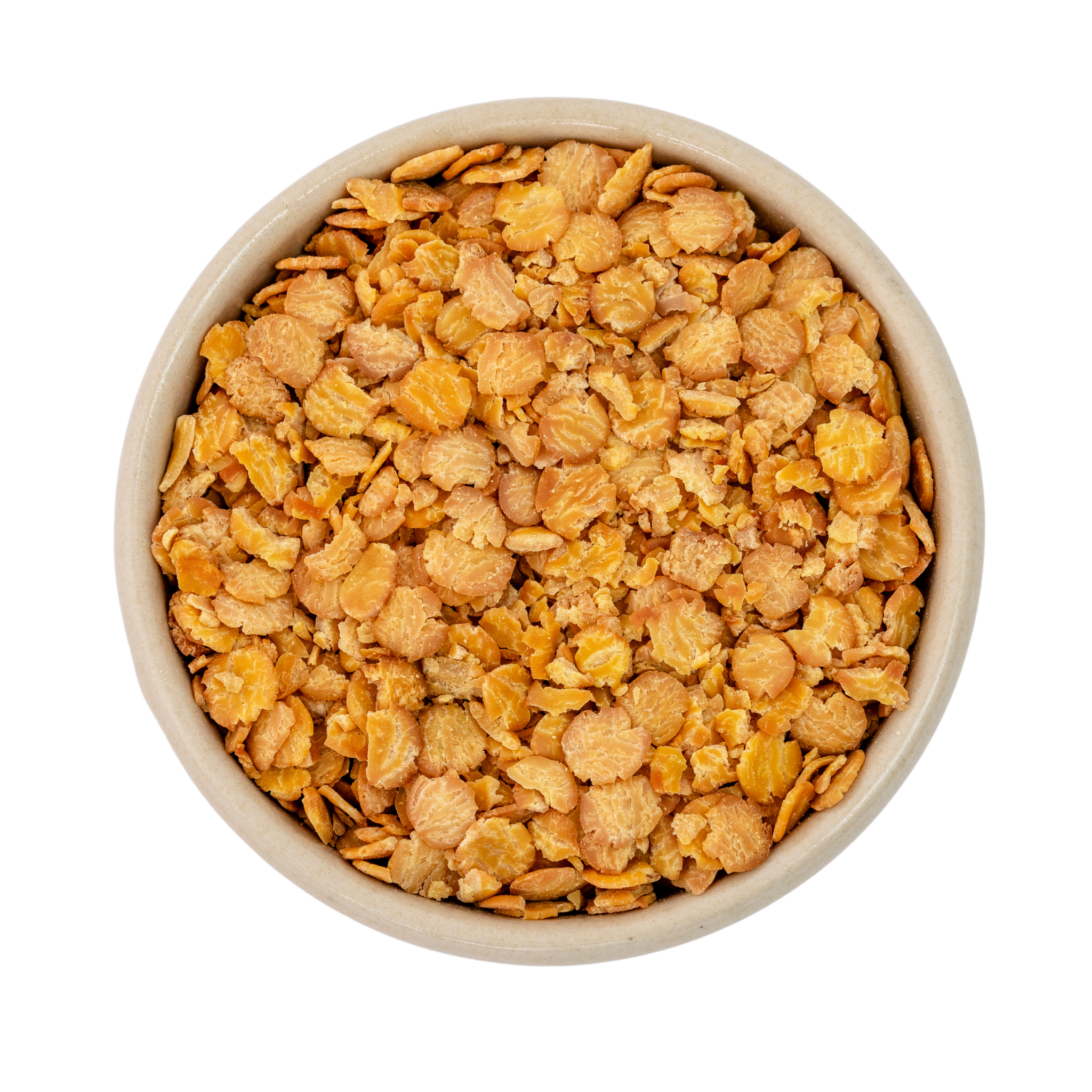 Sojaflocken bio