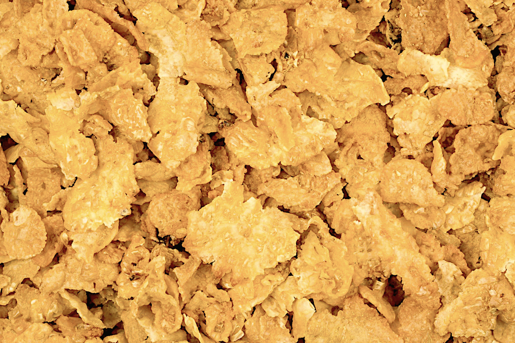 Cornflakes Vollkorn bio 6x200g