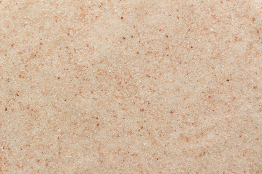 Kristallsalz fein rosa aus Pakistan 6x1kg