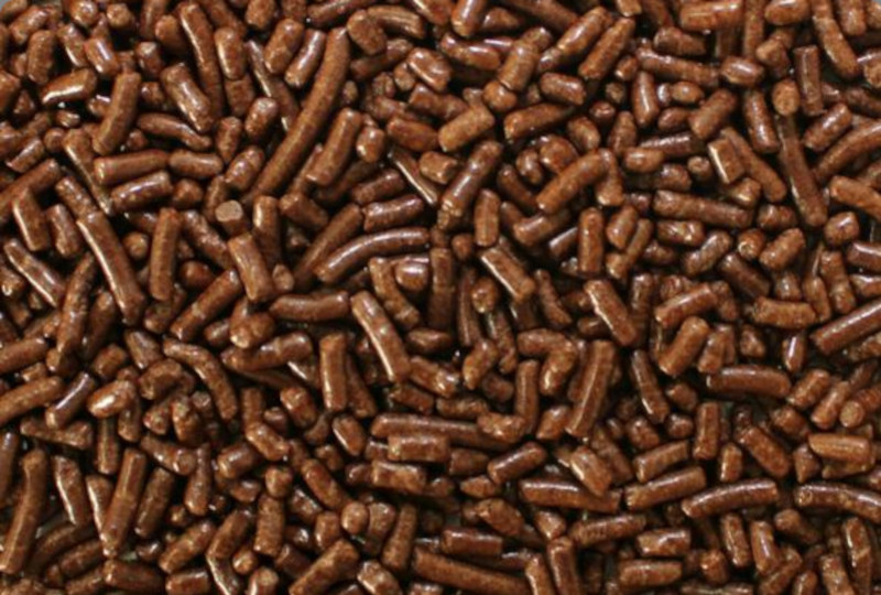 Schokoladenstreusel 1,9mm bio 1kg