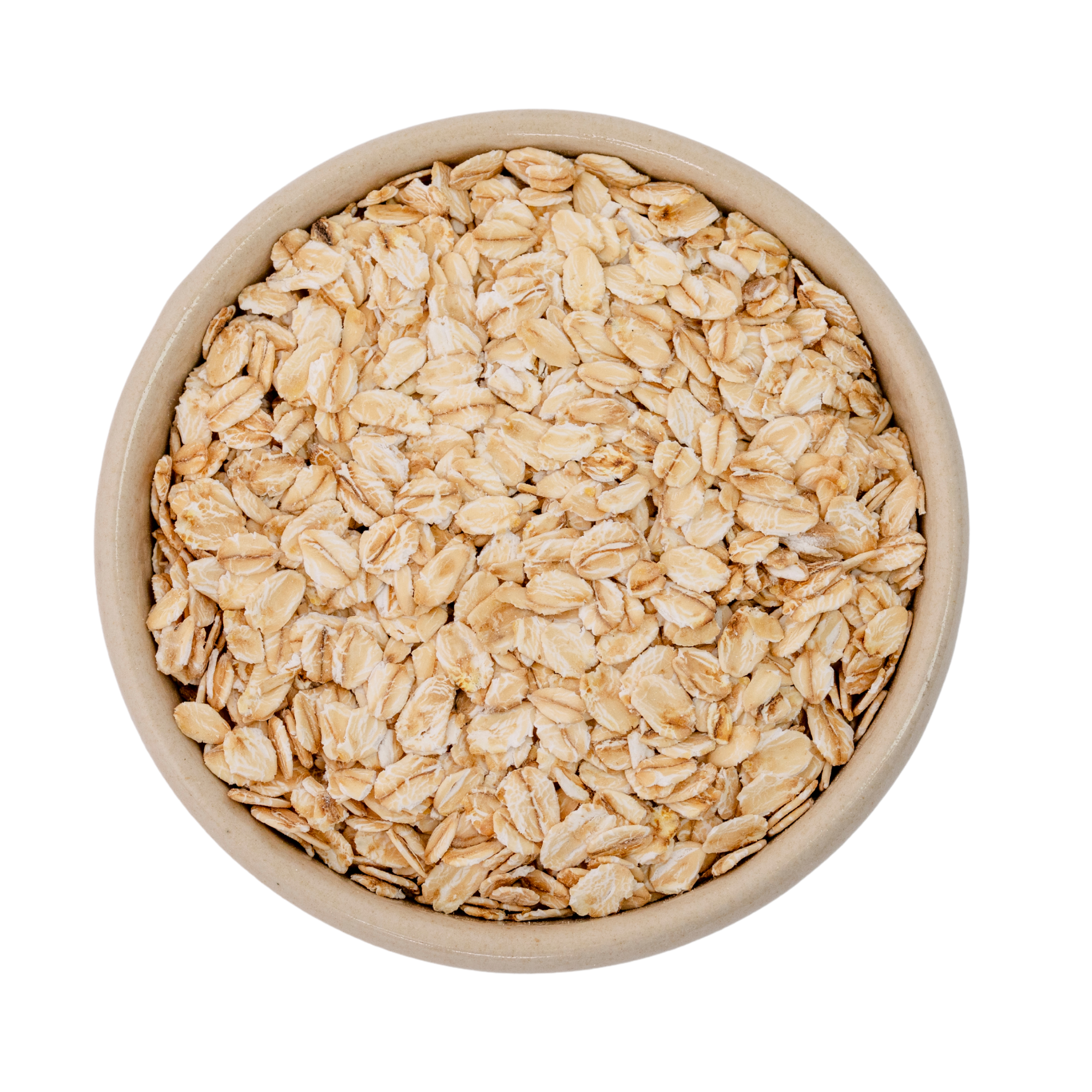 Haferflocken grob bio 2x2,5kg