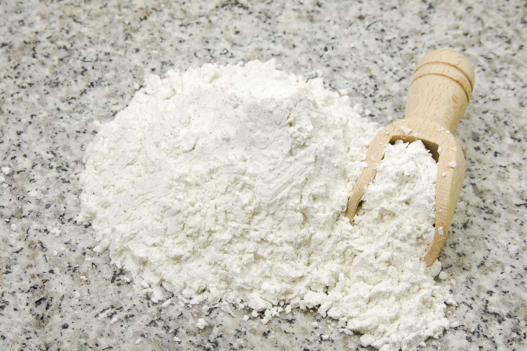 Puddingpulver Bourbon-Vanille bio 5kg