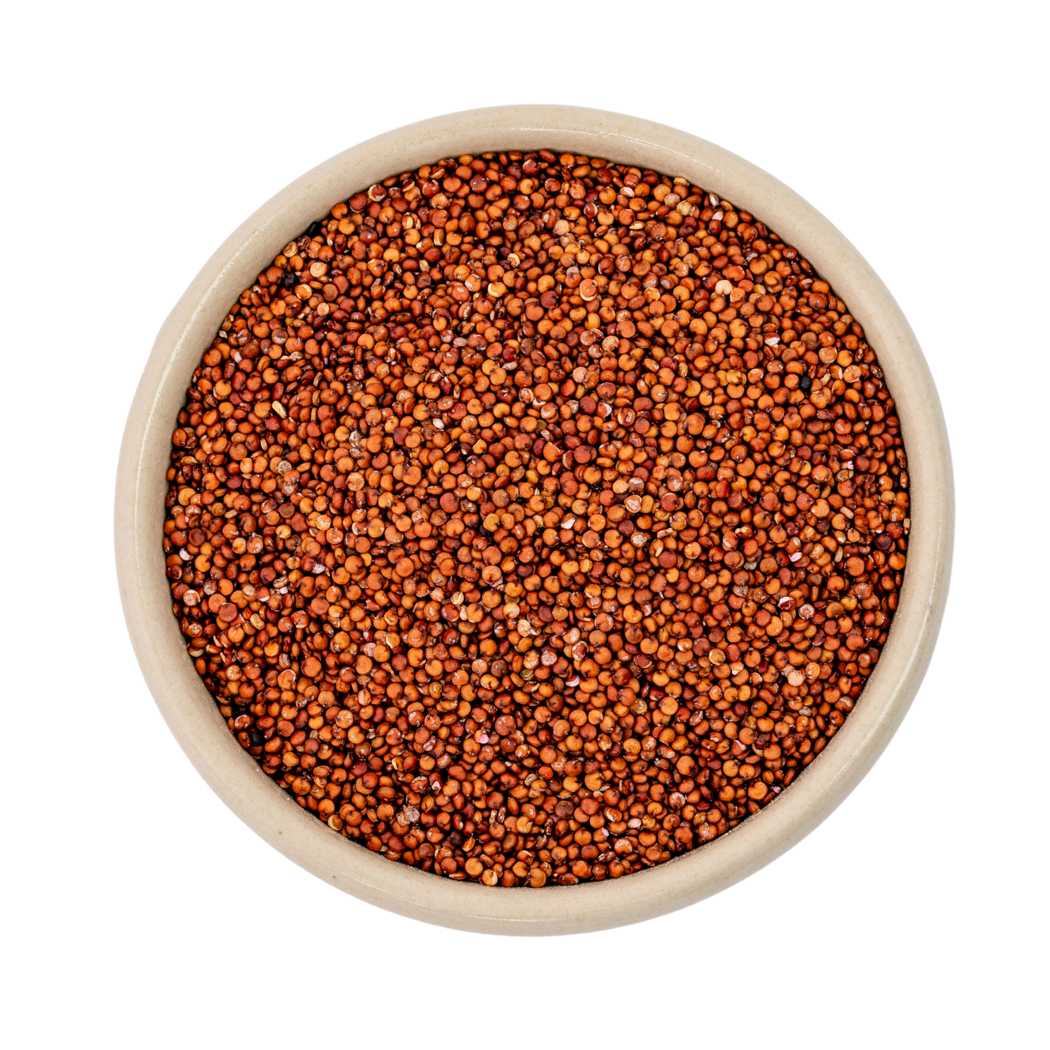 Quinoa rot bio