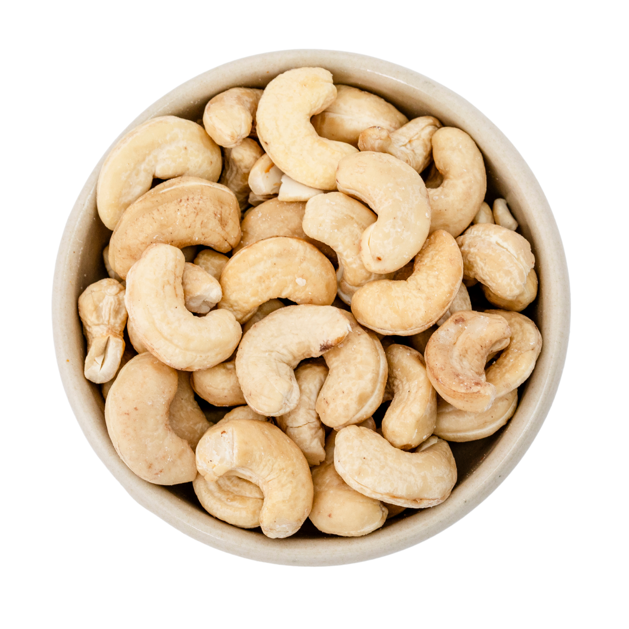 Cashewkerne 240er Premium bio
