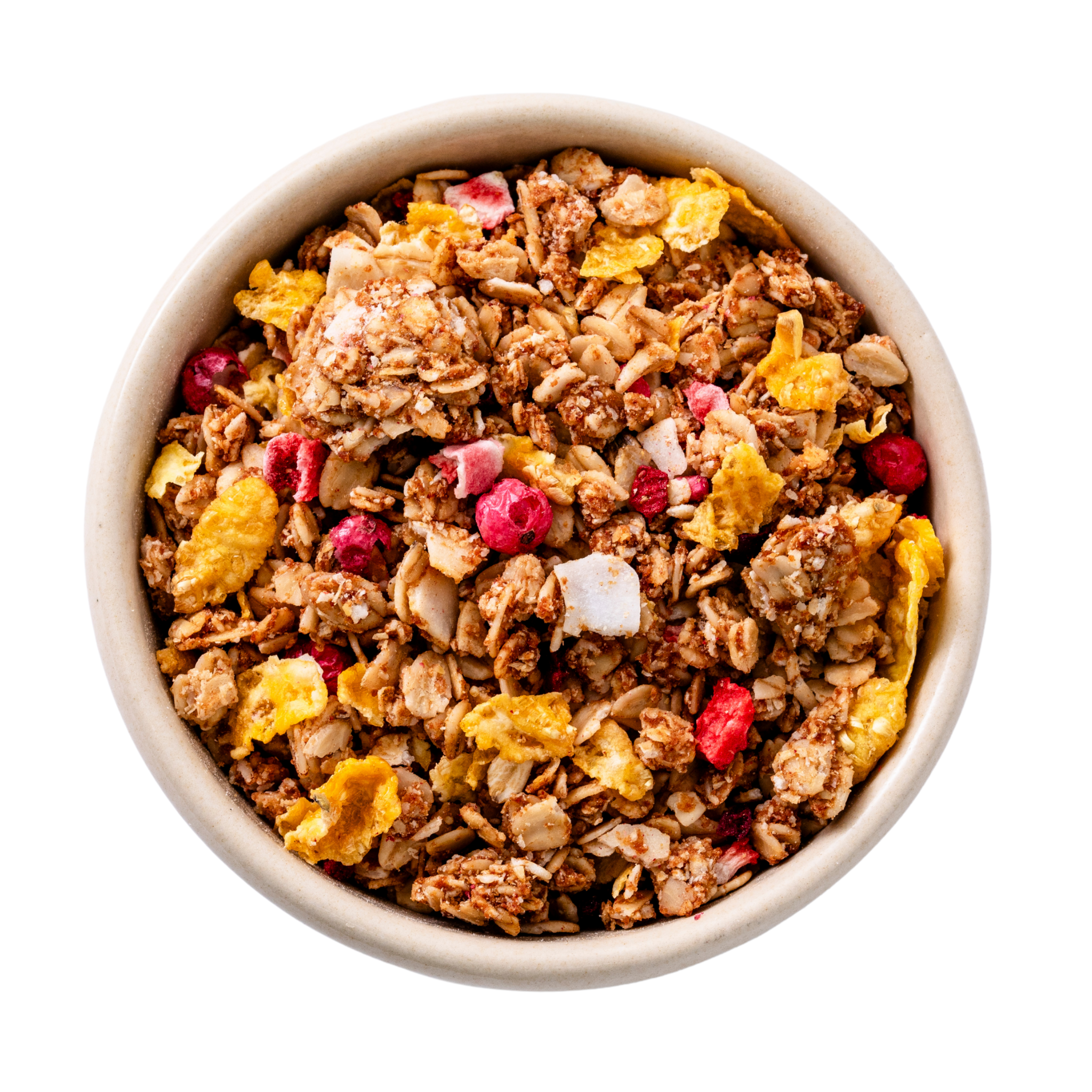 Better Crunchy - Cherry Berry bio 5 kg