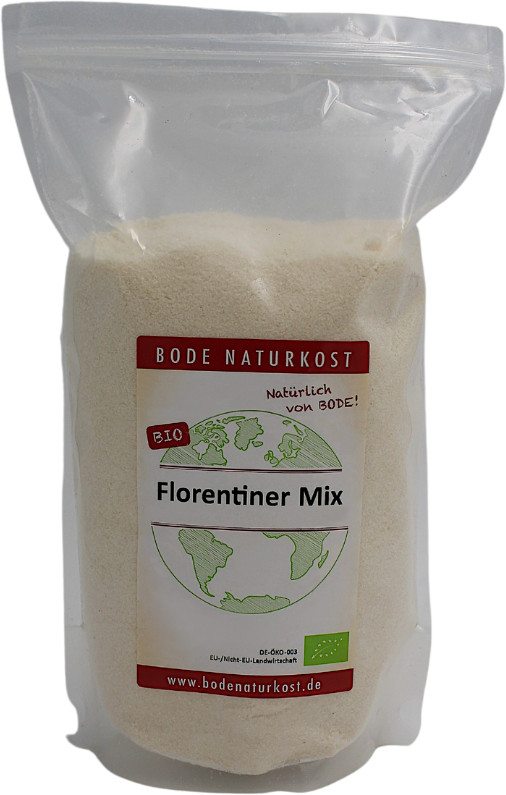 Florentiner Mix bio 10x500g 