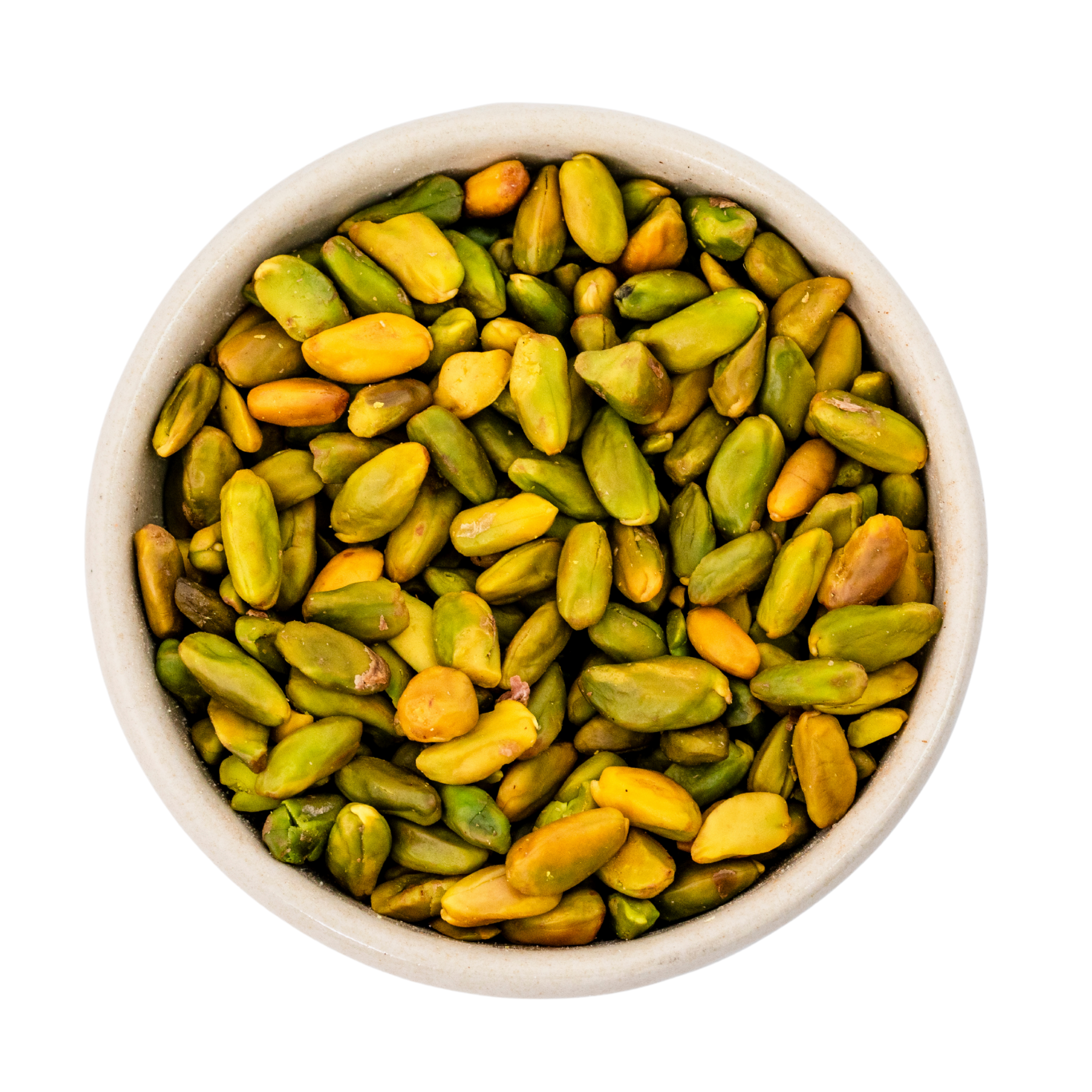 Pistazienkerne grün bio