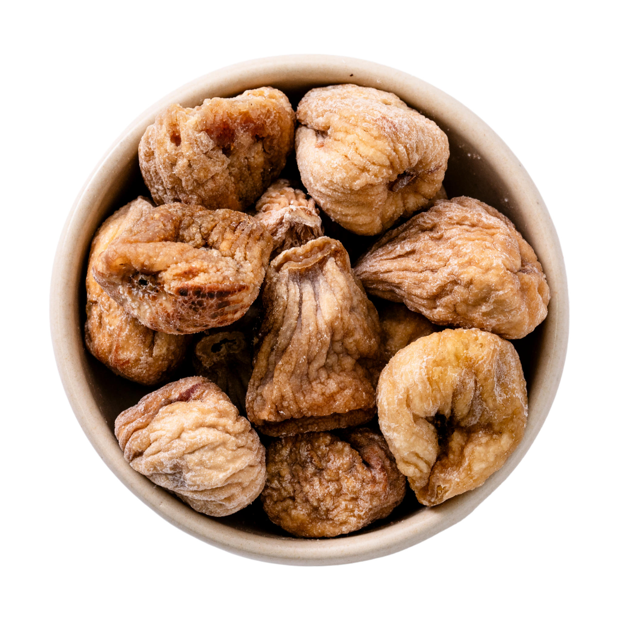 Feigen geklippt ganze Frucht Nr.8/9 bio