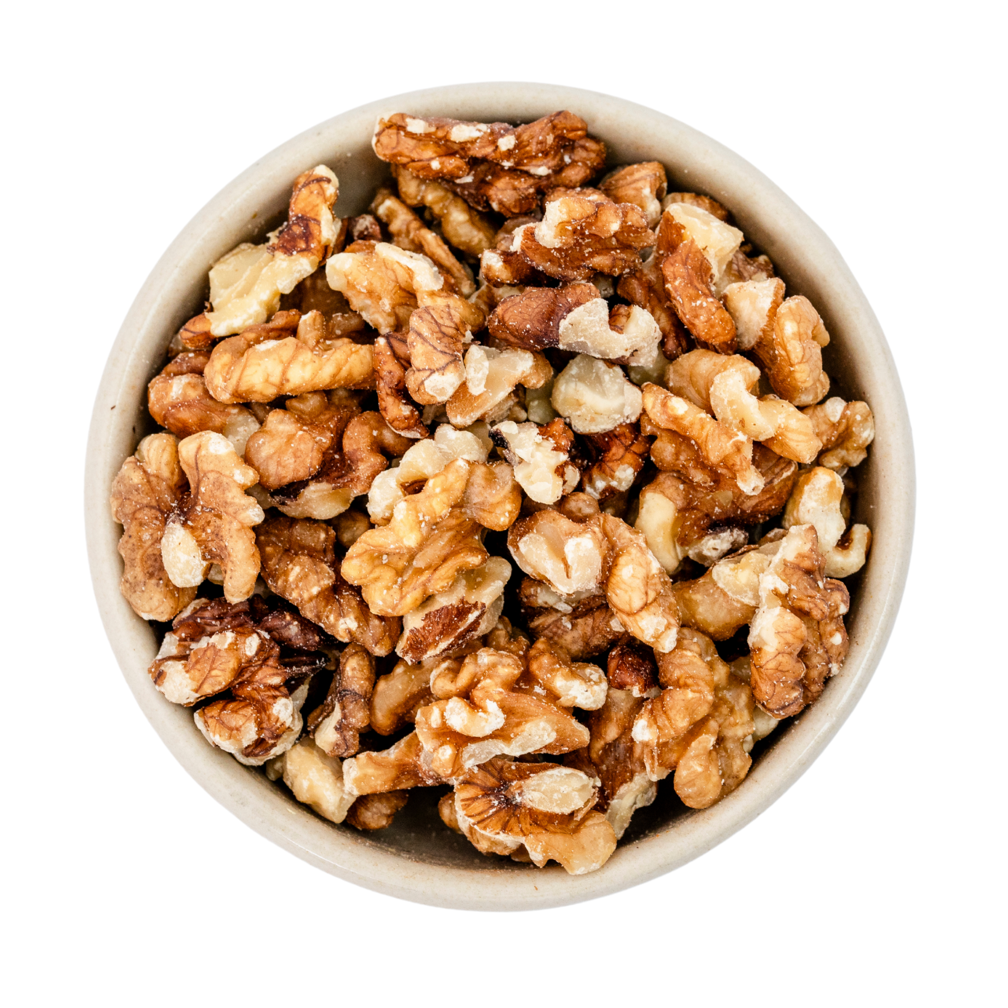 Walnussbruch light bio Europa