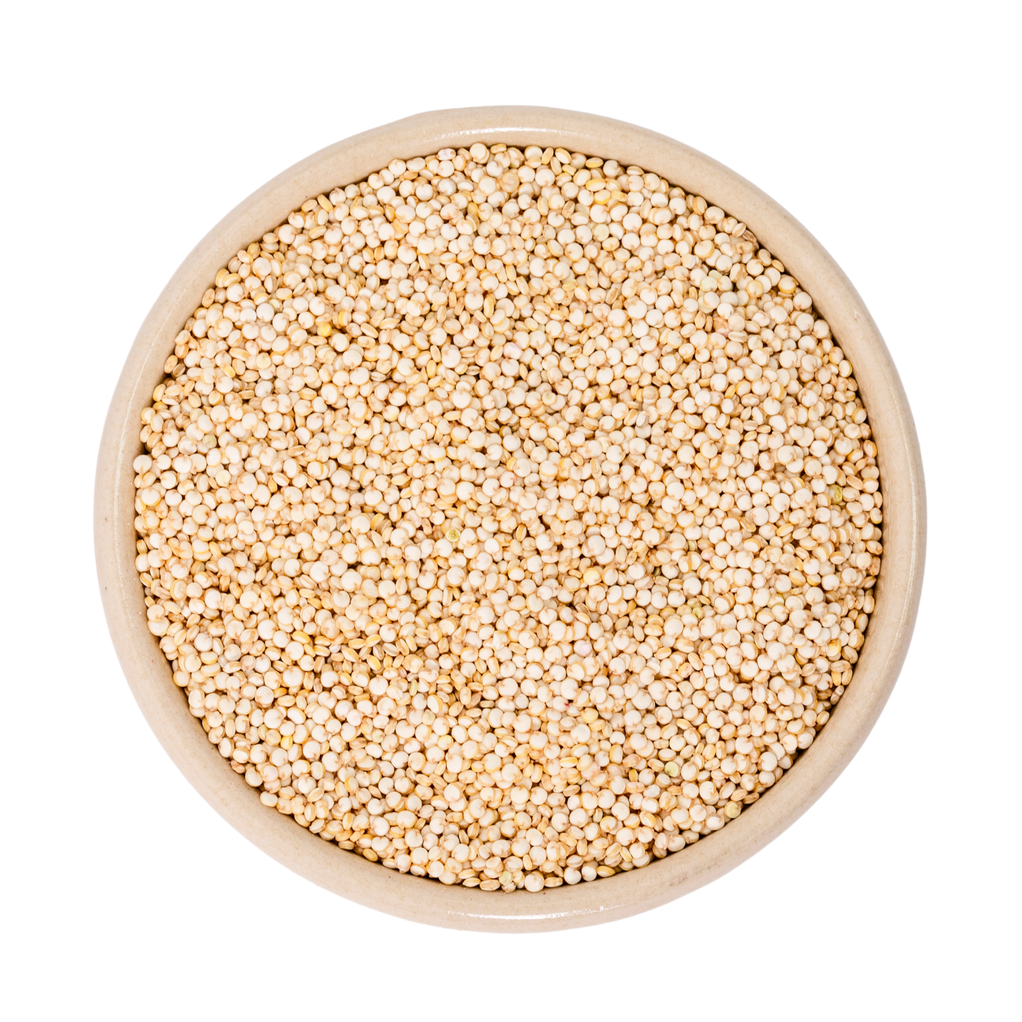 Quinoa weiß bio 5kg