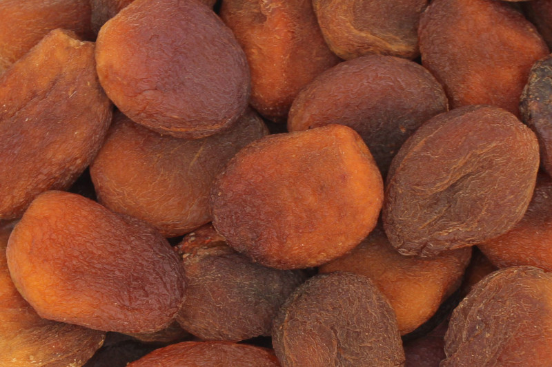 Aprikosen bio  gartenkompostierbarer Beutel 500g